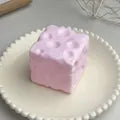 Pink Vaseline cheese