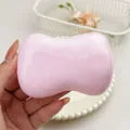 Crunchy soap pink